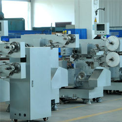 Chine Chengdu Shengli Machinery Equipment Co., Ltd.