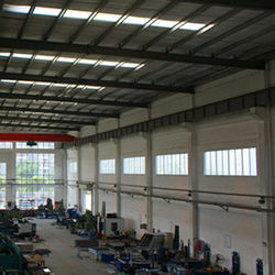 Chine Chengdu Shengli Machinery Equipment Co., Ltd.