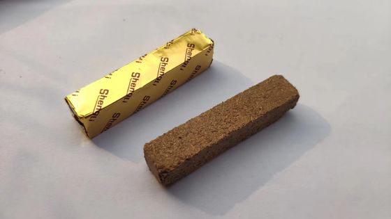 Machine d'emballage de feuille d'épices sur mesure avec inspection vidéo