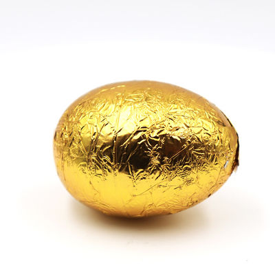 SL-SBQB200D Machine semi-automatique d'emballage en feuille d'œuf au chocolat pour les œufs parfaitement enveloppés