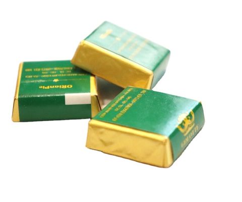 SL-SBZB450D Machine automatique d'emballage de chocolat pliable avec convoyeur pour l'emballage du papier