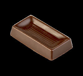 SL-SBZB450S Ligne automatique d'emballage en feuille pliante de chocolat pour chocolat/bonbons de forme spéciale