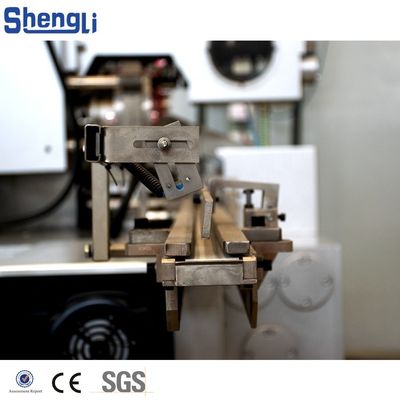 Une machine à emballer du chocolat à double torsion électrique à prix abordable