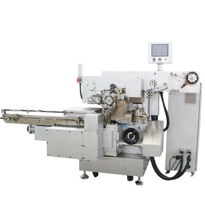 Machine d'emballage automatique de bonbons/chocolat pour les besoins du client