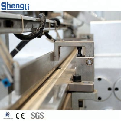 Machine d'emballage automatique de bonbons/chocolat pour les besoins du client
