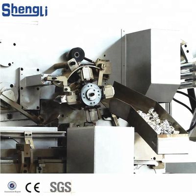 Machine d'emballage automatique de bonbons/chocolat pour les besoins du client