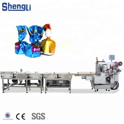 Machines d'emballage pour les boissons alimentaires et les boissons multifonctionnelles