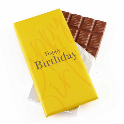 Rate de qualification de 98% Mécanique semi-automatique d'emballage de comprimés de chocolat en cellophane